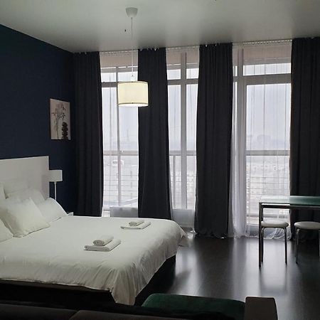 Metropolia Apartments Riga Ngoại thất bức ảnh