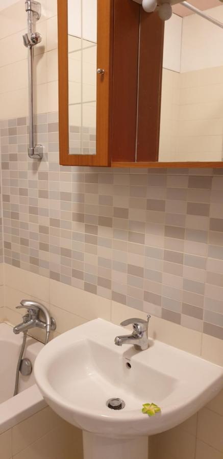 Metropolia Apartments Riga Ngoại thất bức ảnh