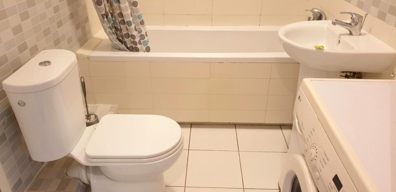 Metropolia Apartments Riga Ngoại thất bức ảnh