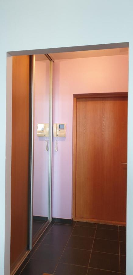 Metropolia Apartments Riga Ngoại thất bức ảnh