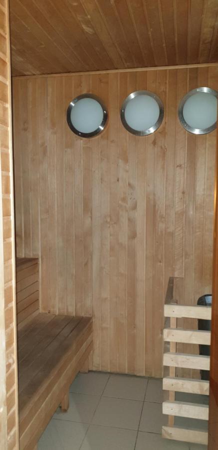 Metropolia Apartments Riga Ngoại thất bức ảnh