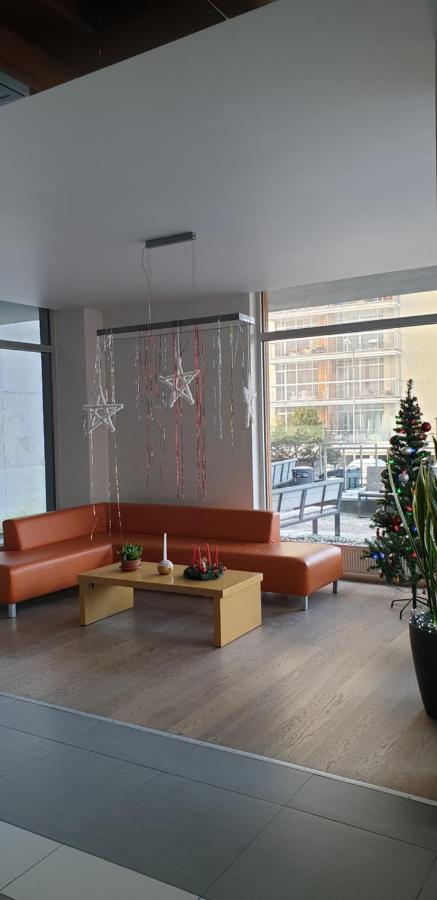 Metropolia Apartments Riga Ngoại thất bức ảnh