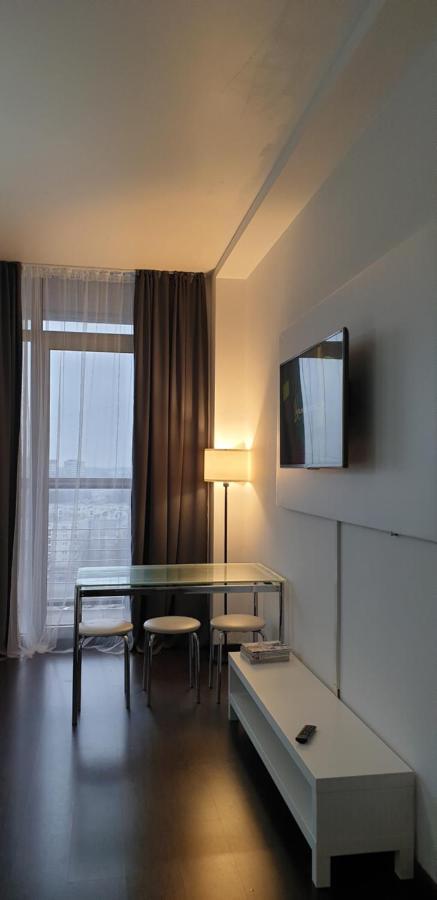 Metropolia Apartments Riga Ngoại thất bức ảnh